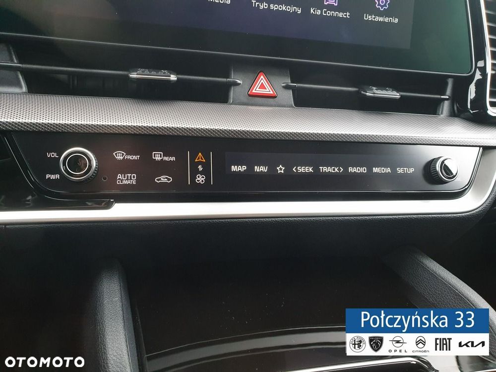 Kia Sportage 1.6 T-GDI Business Line 2WD DCT - 18