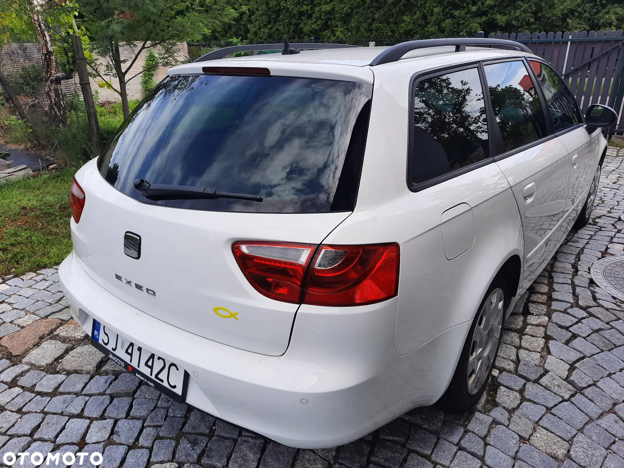 Seat Exeo ST 1.6 Style - 14