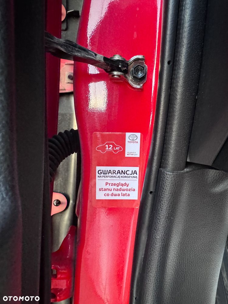 Toyota Yaris Hybrid 1.5 Executive - 24