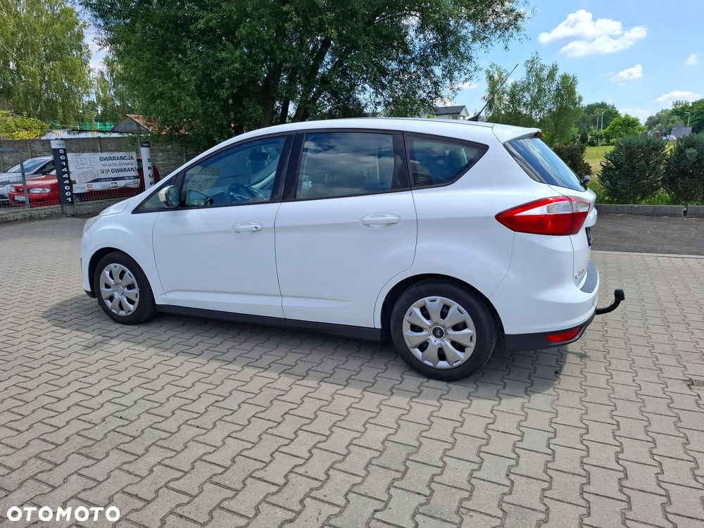 Ford C-MAX - 22