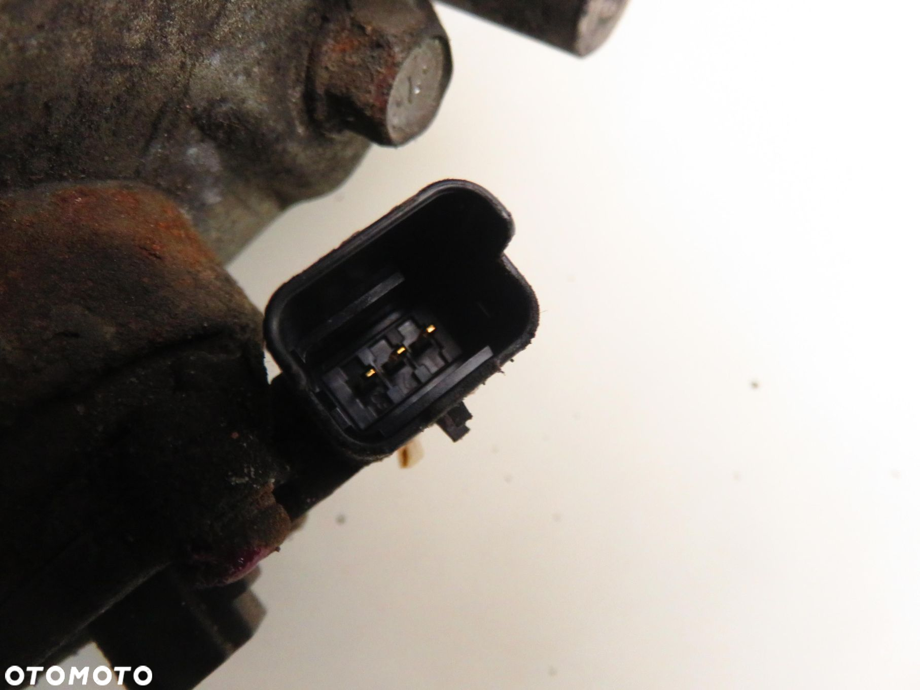 TURBOSPRĘŻARKA PEUGEOT PARTNER 1.6 e-HDi 9673283680 9HP (DV6DTED) - 7