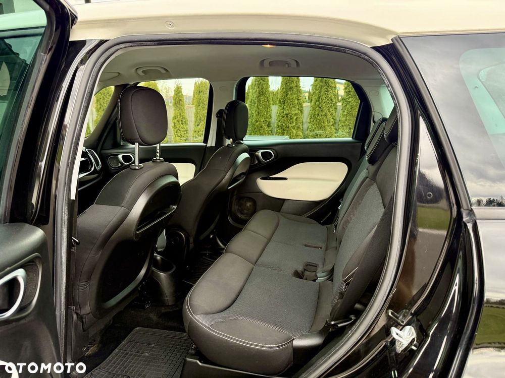 Fiat 500L Wagon 1.4 T-Jet 16V Lounge - 17