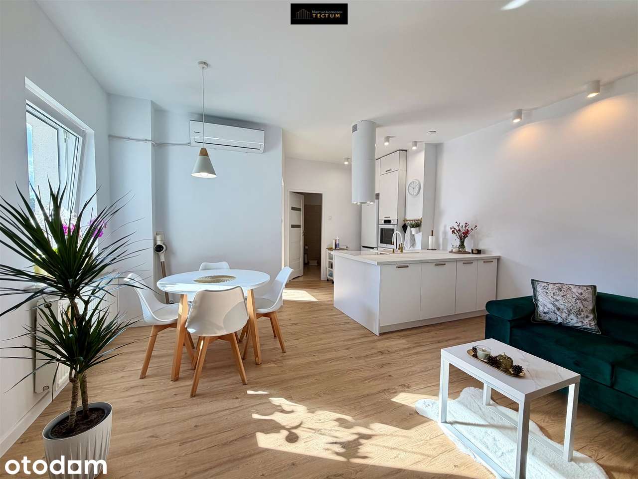 Mieszkanie na sprzedaż, 3 pokoje, 68 m², Wągrowiec