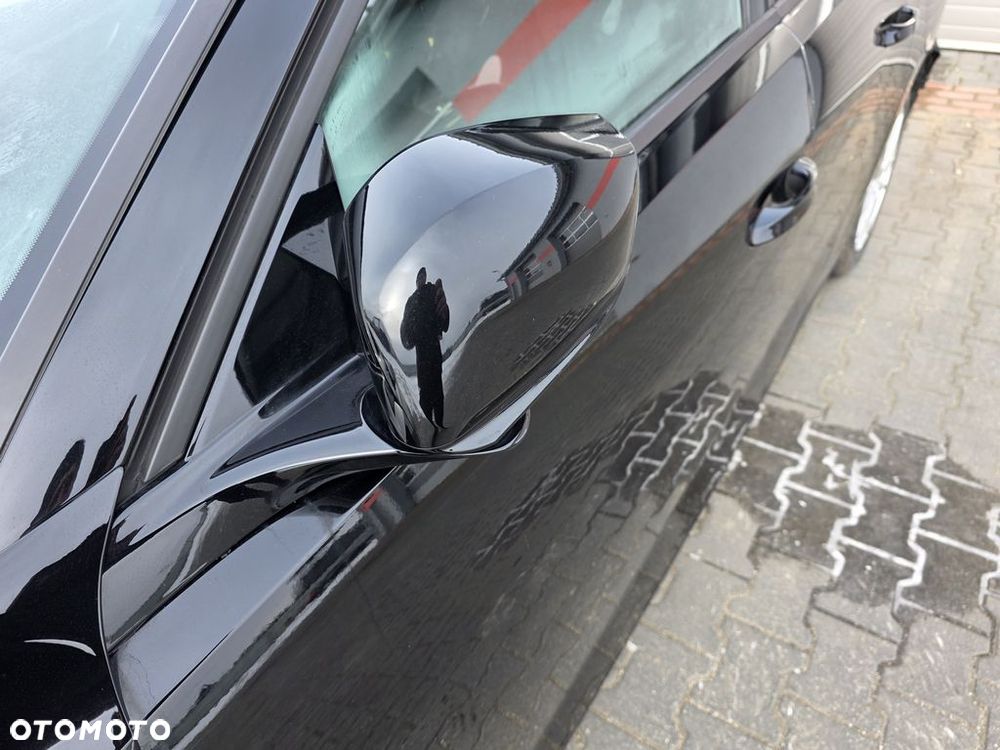 OPEL ASTRA L VI 6 LUSTERKO LEWE ZEWNĘTRZNE EUROPA ASYSTENT KAMERA LAKIER KTV - 1