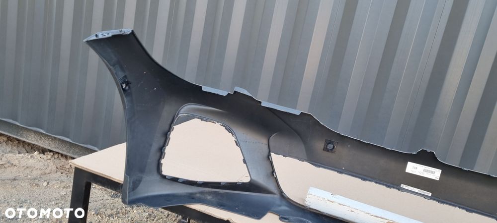 BMW 3 G20 G21 M-PAKIET 2019- Zderzak przód oryginał MA413 - 10