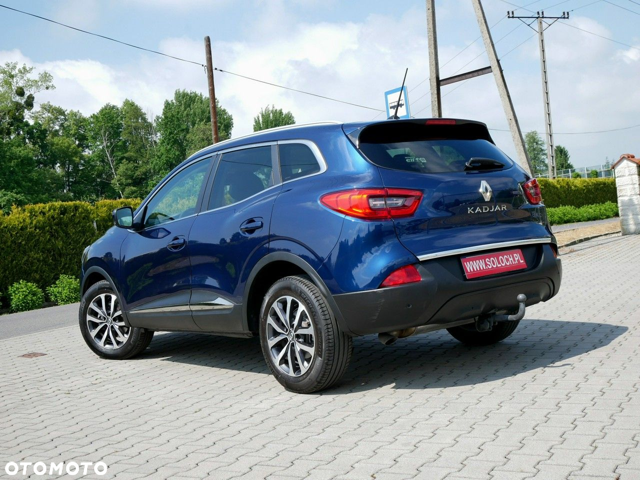 Renault Kadjar - 10