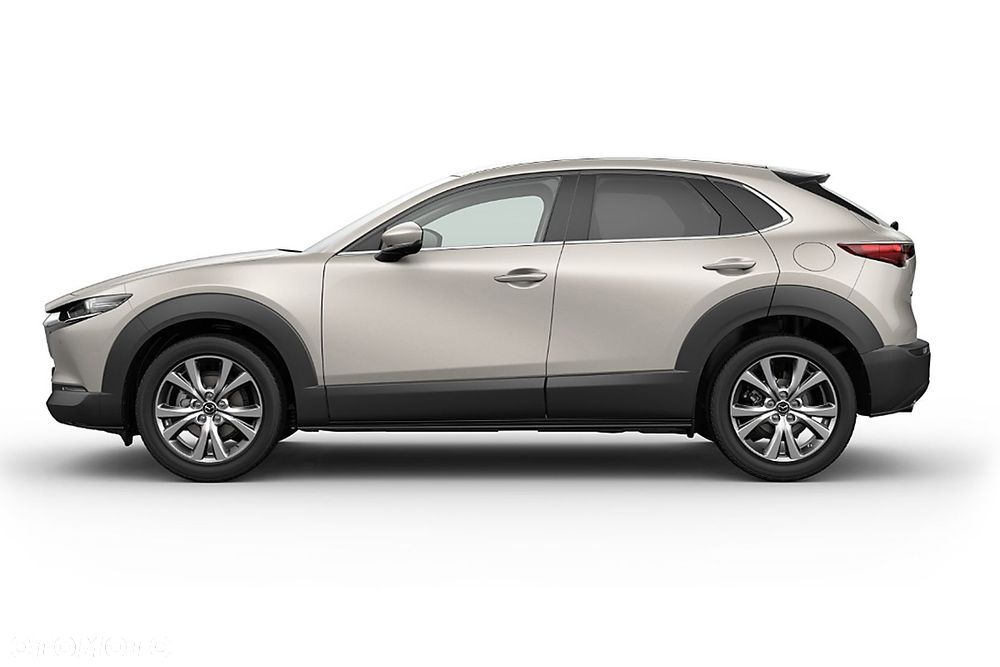 Mazda CX-30 2.0 mHEV Exclusive-Line 2WD - 6