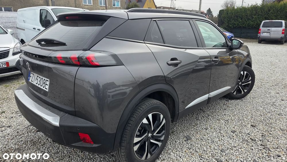 Peugeot 2008 PureTech 100 Stop&Start Allure - 15