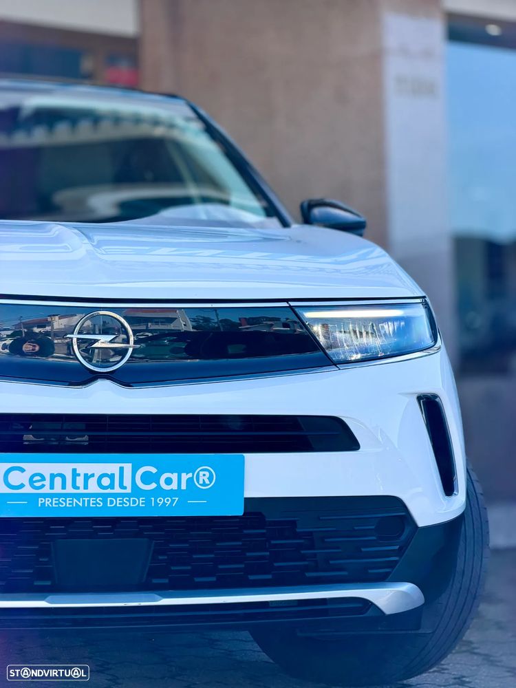 Opel Mokka 1.5 D Elegance - 28