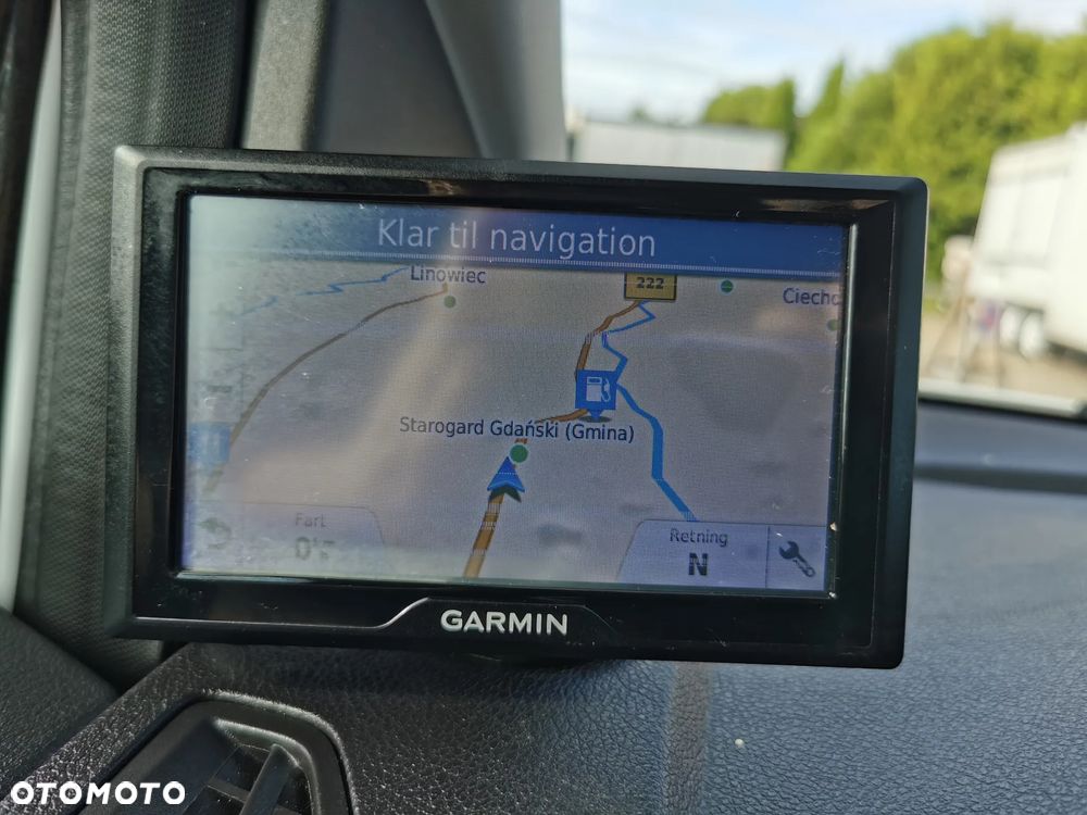 Ford Connect - 24