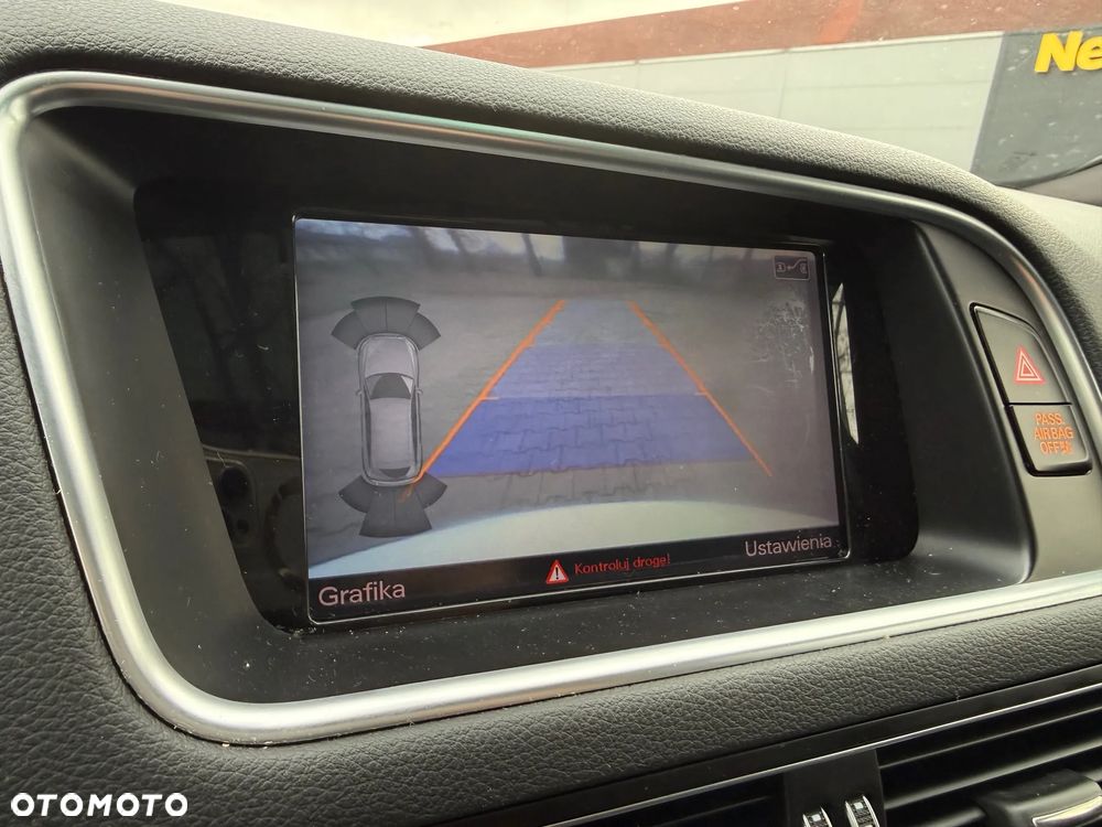 Audi Q5 3.0 TFSI Quattro Tiptronic - 23