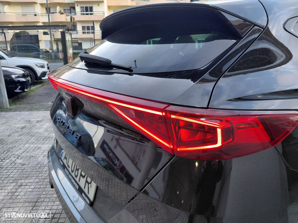 Cupra Formentor - 27