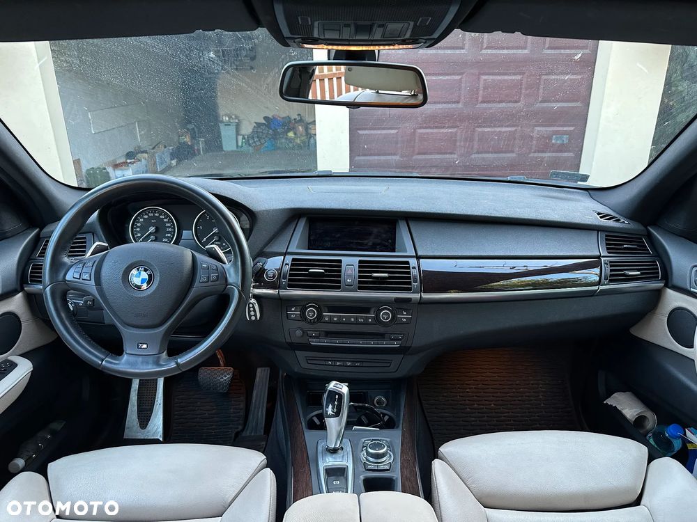 BMW X5 3.0d xDrive - 10