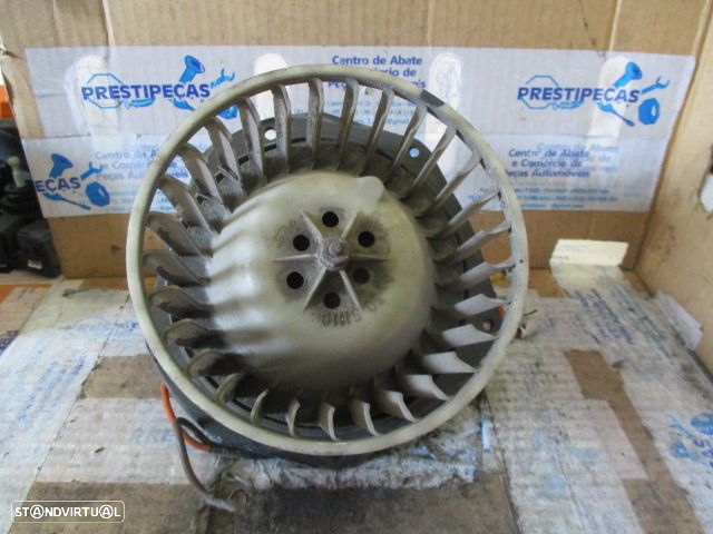 Motor Sofagem MOTSOF538 VOLVO 340 1989 - 3