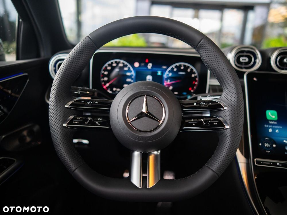 Mercedes-Benz GLC - 17