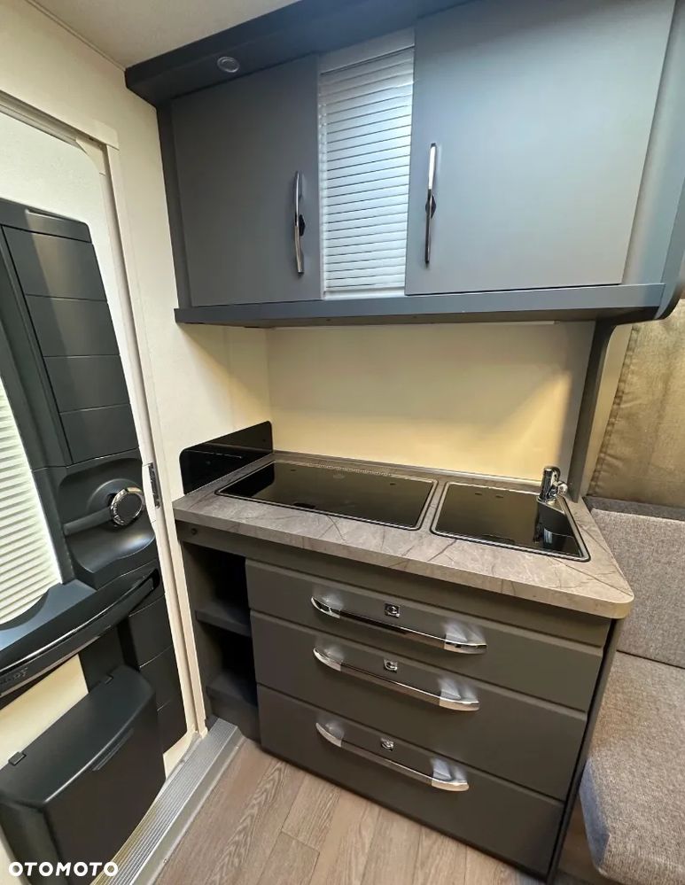 Hobby 400 SFe De luxe - 3