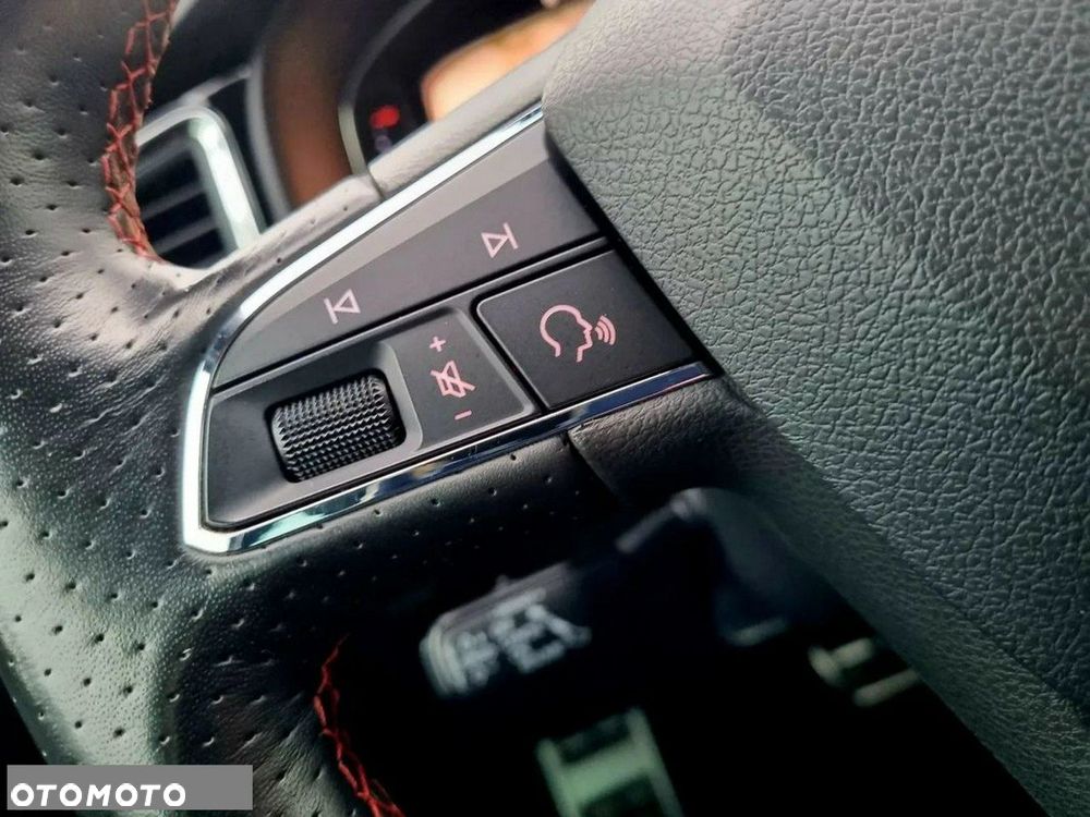 Seat Ateca 2.0 TDI DSG FR - 16