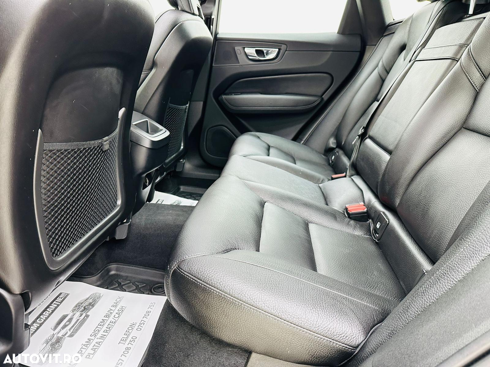 Volvo XC 60 - 7