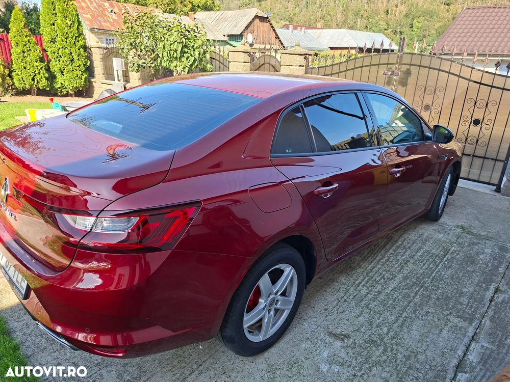 Renault Megane - 2