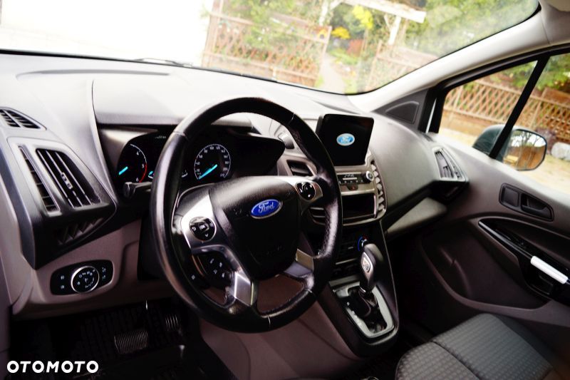 Ford Transit Connect - 24
