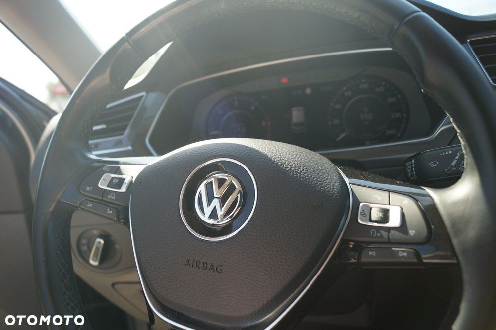 Volkswagen Tiguan Allspace - 27