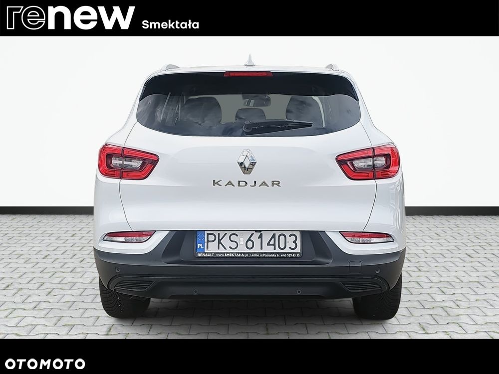 Renault Kadjar 1.3 TCe FAP Easy Life - 6