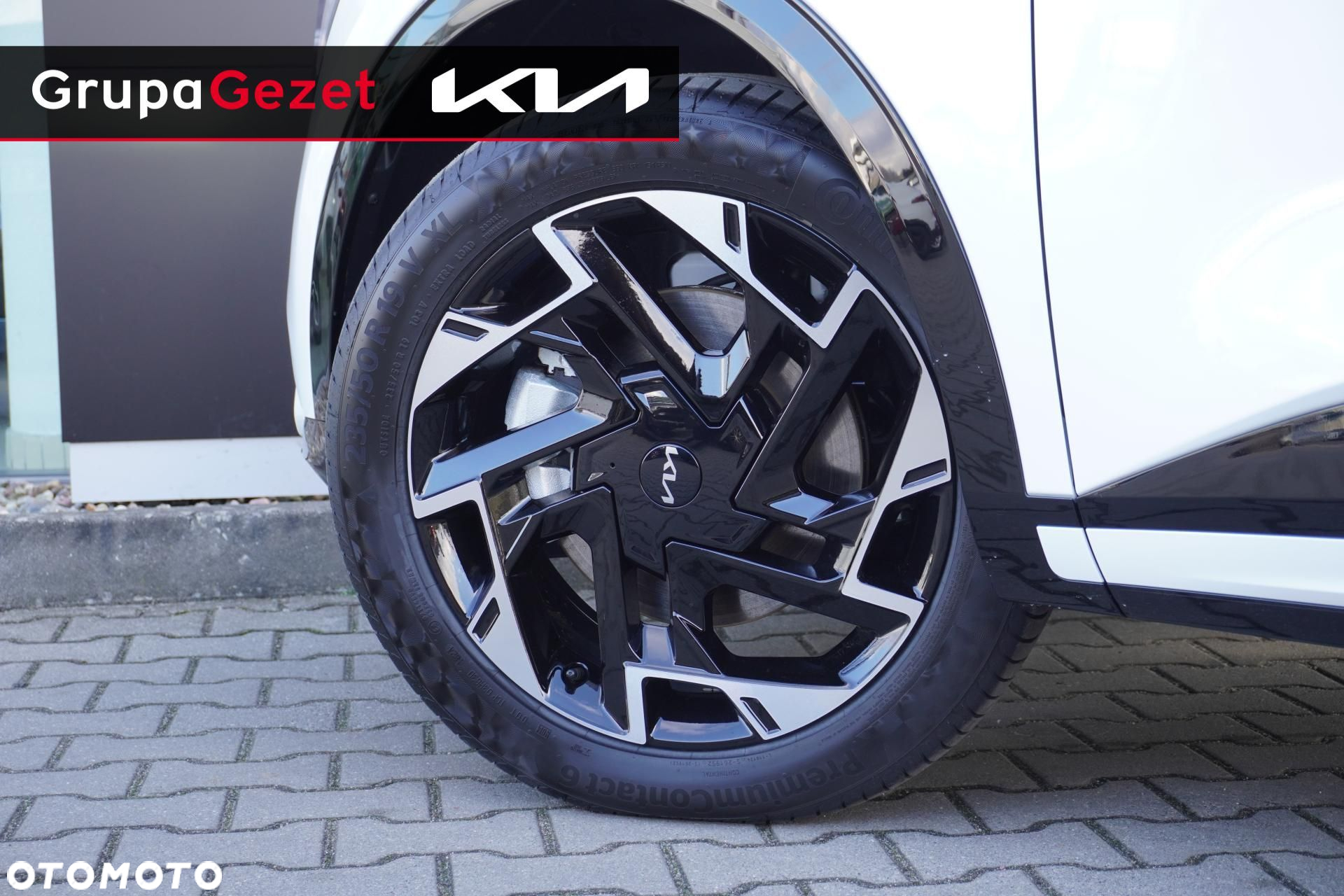 Kia Sportage - 12