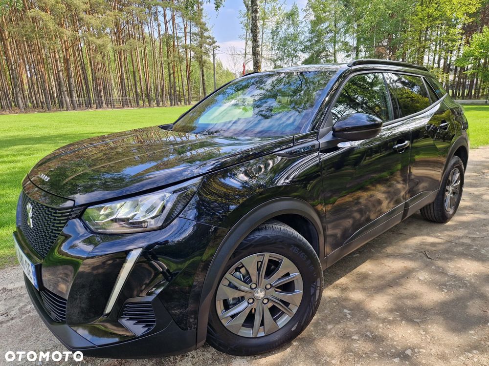 Peugeot 2008 PureTech 100 Style - 27