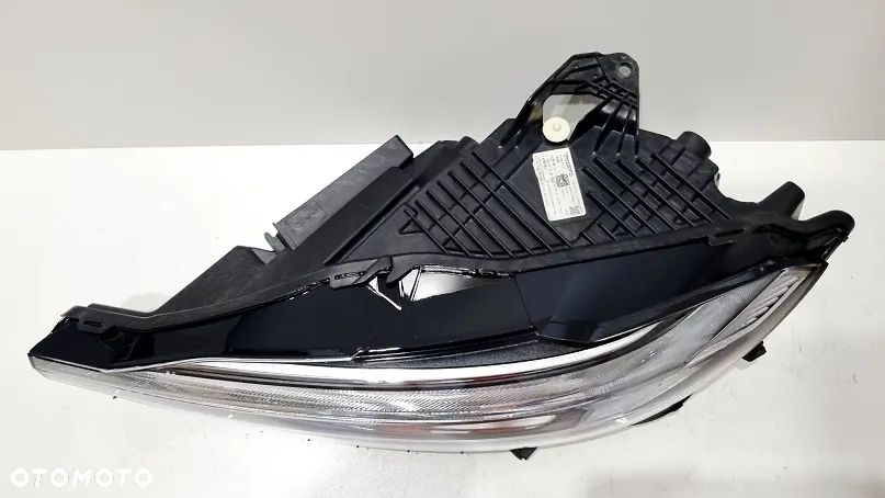 REFLEKTOR PRAWY LEWY FULL LED VOLVO XC60 EUROPA - 8