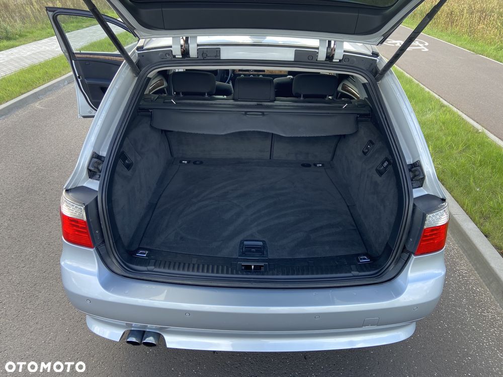 BMW Seria 5 - 19