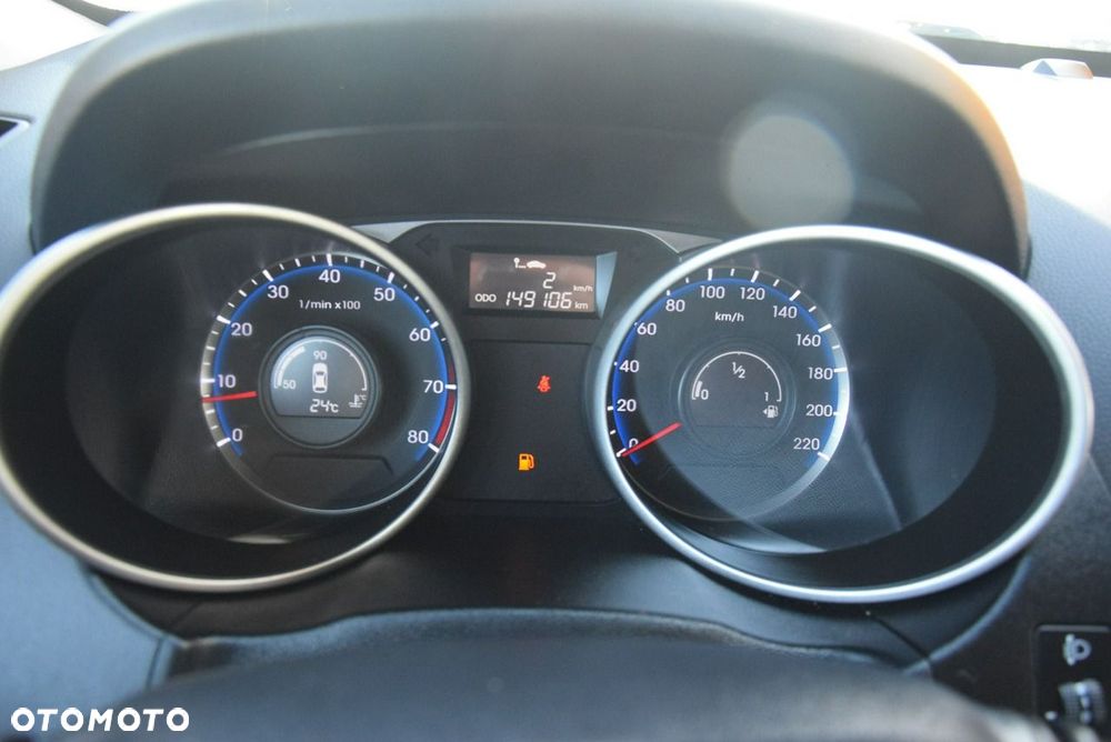 Hyundai ix35 1.6 2WD Fifa World Cup Edition - 33