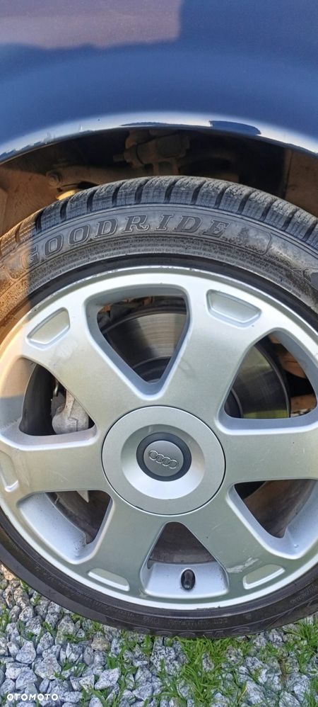 Audi S6 Limousine - 11