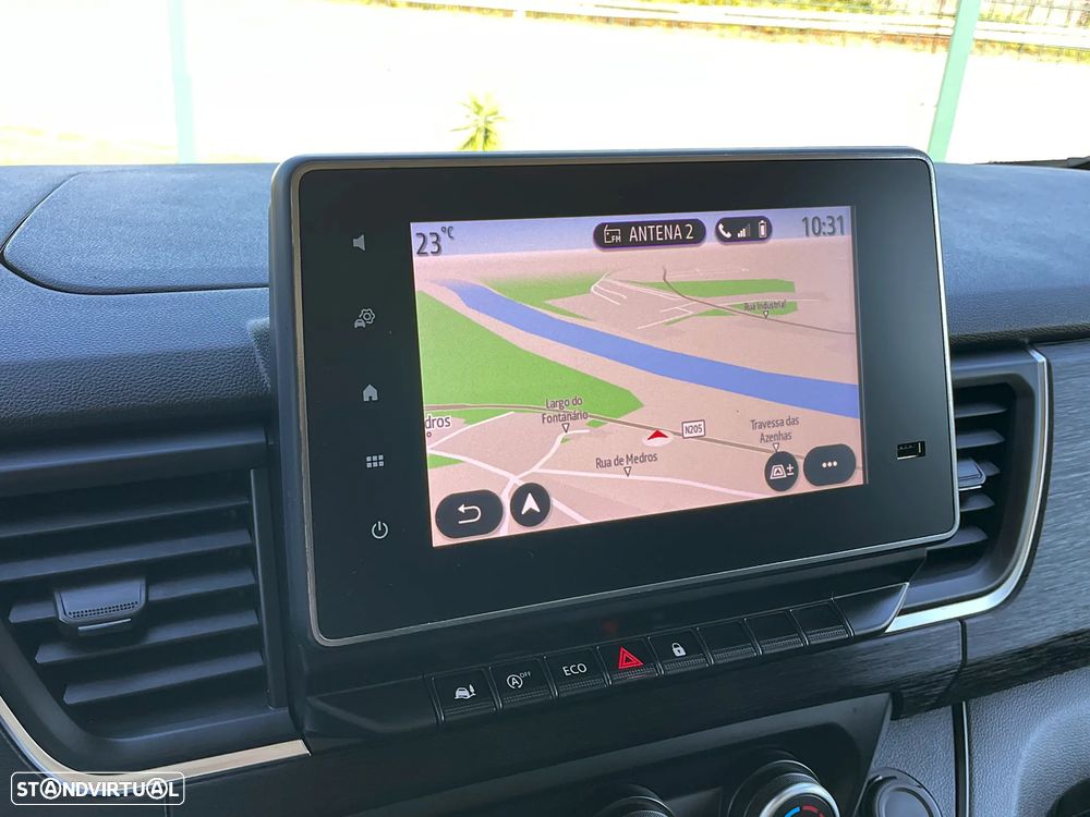 Renault Trafic 2.0 dCi Longa IVA Dedutível - 29