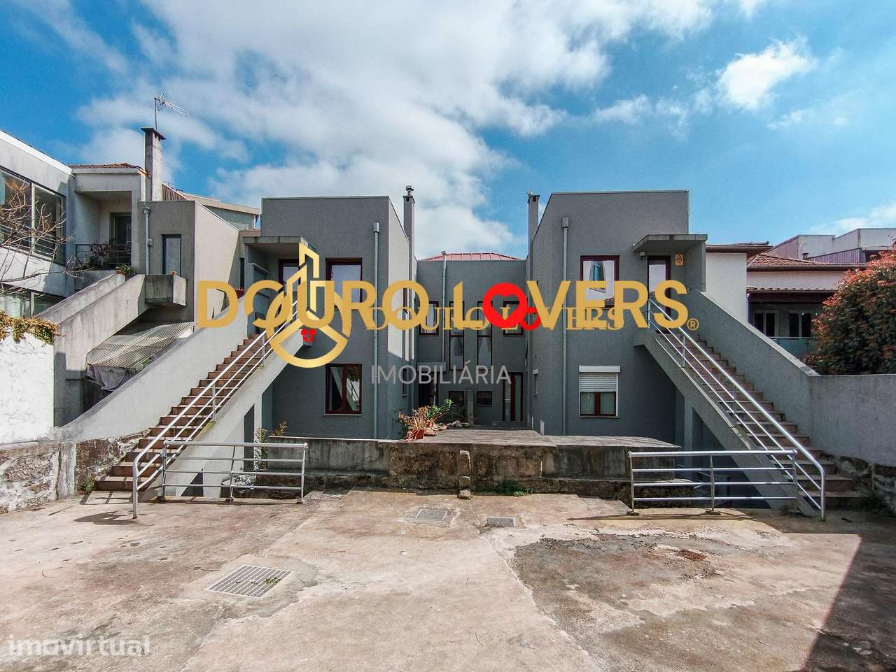 Apartamento T2 Bonfim - Grande imagem: 2/26