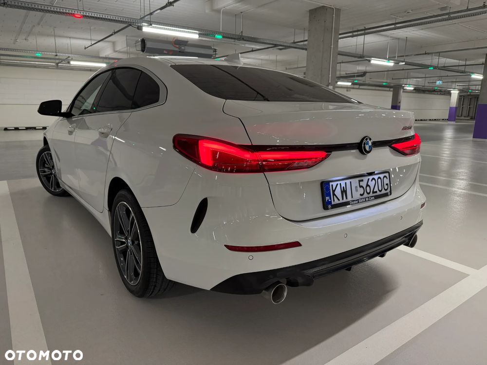 BMW Seria 2 - 10