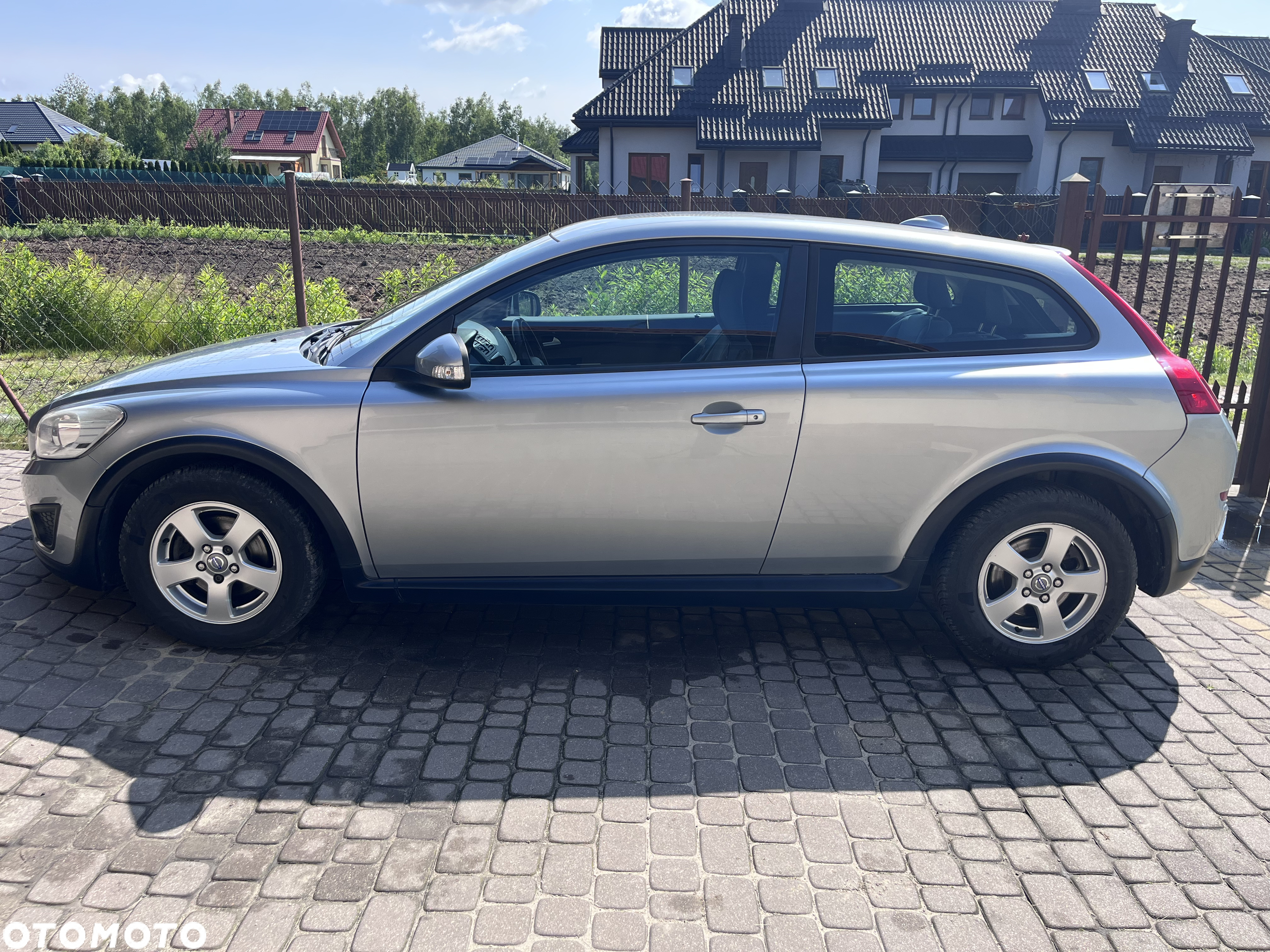 Volvo C30 2.0F - 3