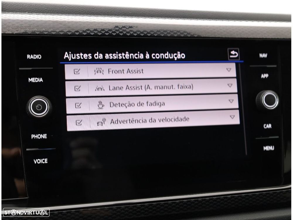 VW Taigo 1.0 TSI Urban DSG - 25