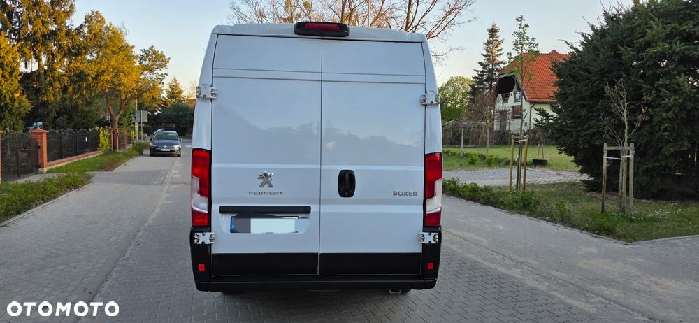 Peugeot Boxer - 6