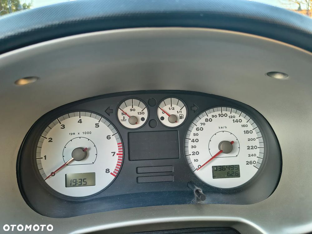 Seat Leon 1.6 Stella - 20