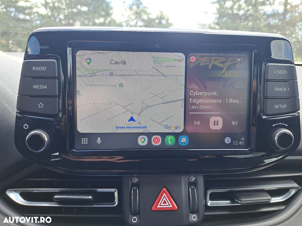 Hyundai i30 1.5 Pure - 14