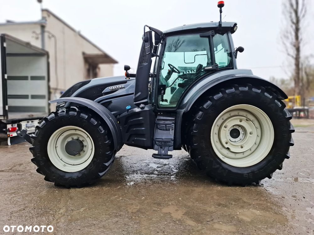 Valtra T 234 - 3