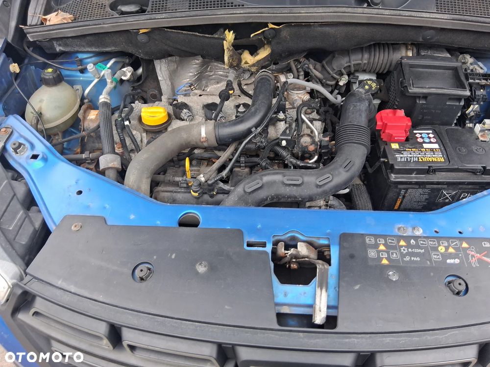 Dacia Lodgy 1.2 TCe Stepway - 26