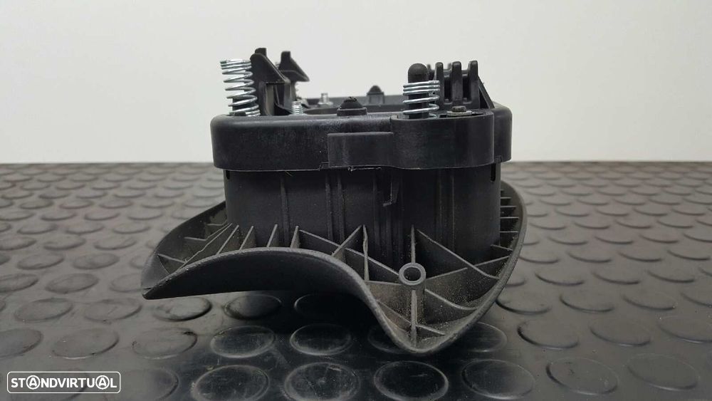 AIRBAG FRENTE ESQUERDO PEUGEOT PARTNER (S2) COMBI PLUS - 6