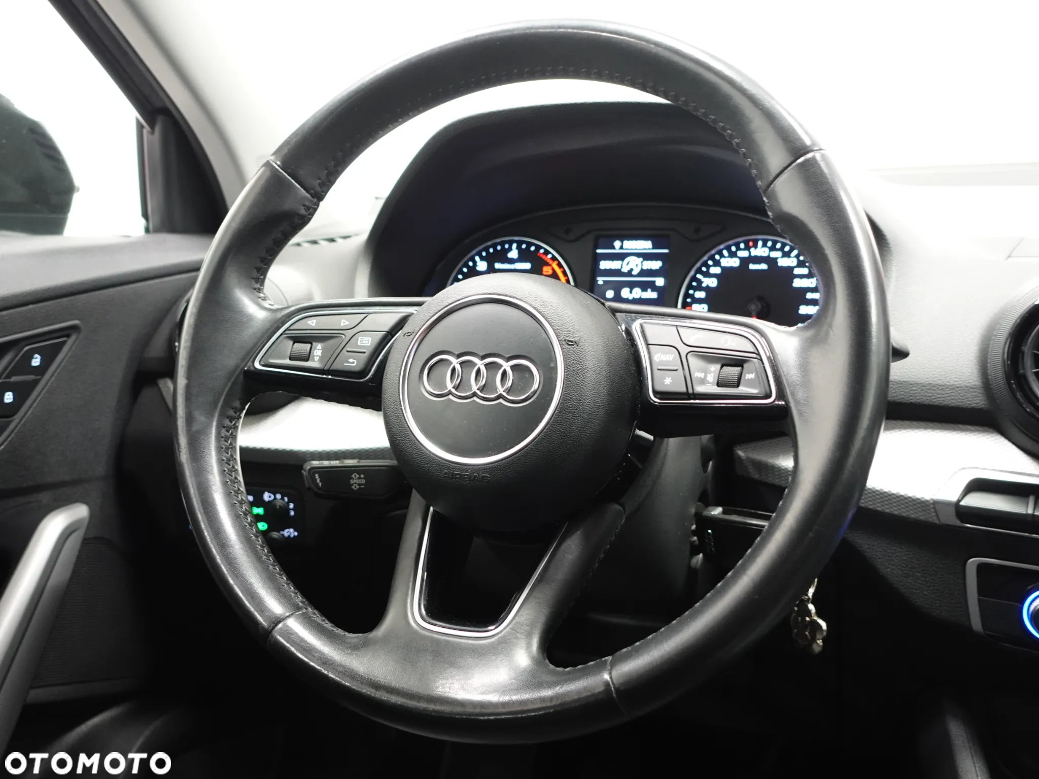 Audi Q2 1.6 TDI - 37