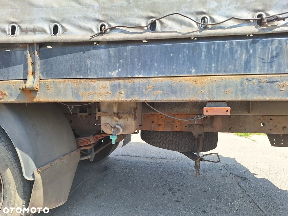 Iveco Daily 35C11 - 22