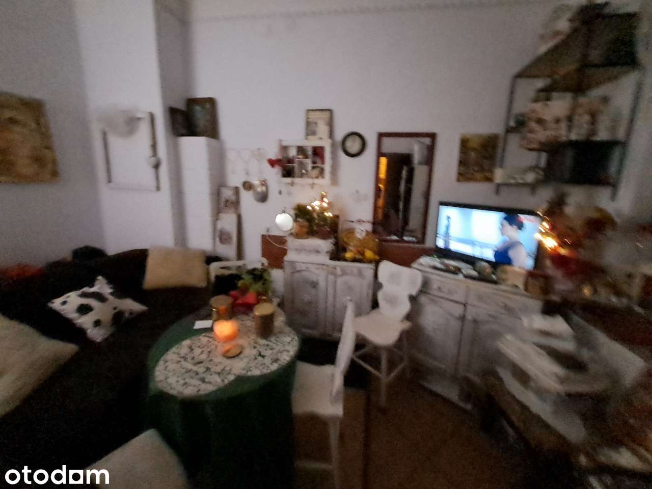 Kawalerka 18 m², idealna pod inwestycję, świetna lokalizacja - Pełny obrazek: 2/9