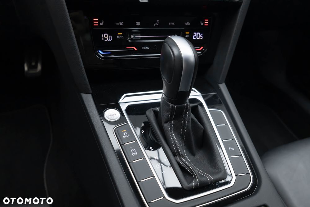 Volkswagen Arteon Shooting Brake 2.0 TDI 4Motion R-Line DSG - 34