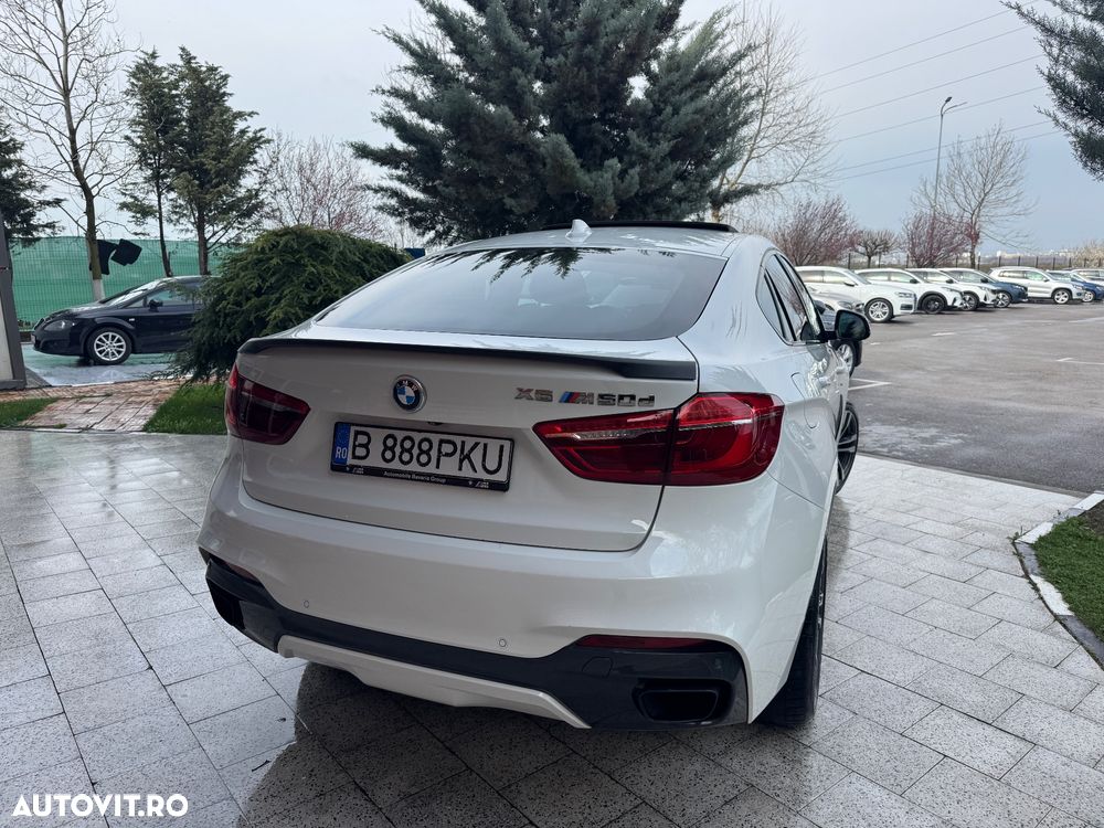 BMW X6 xDrive40d - 3