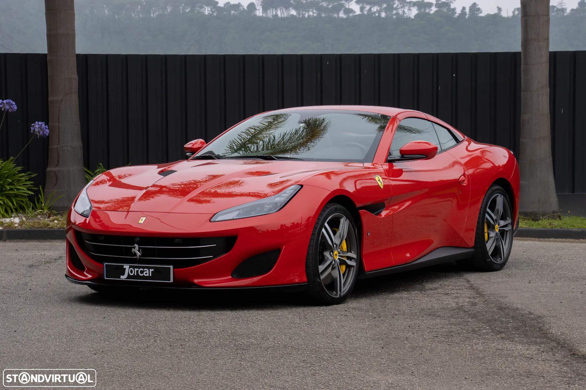 Ferrari Portofino Standard - 29