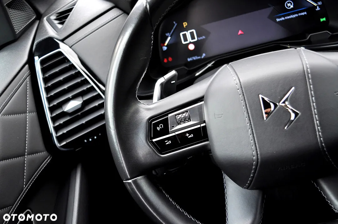 DS Automobiles DS 7 Crossback 1.5 BlueHDi Rivoli - 23
